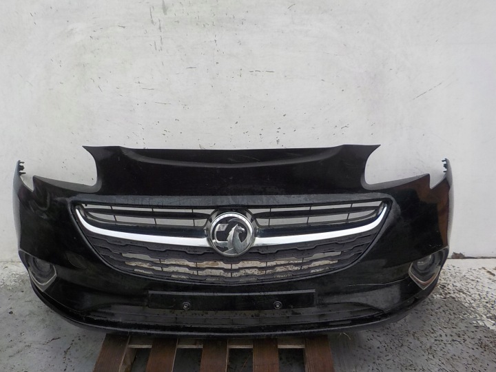 817 OPEL CORSA E nárazník predok predný