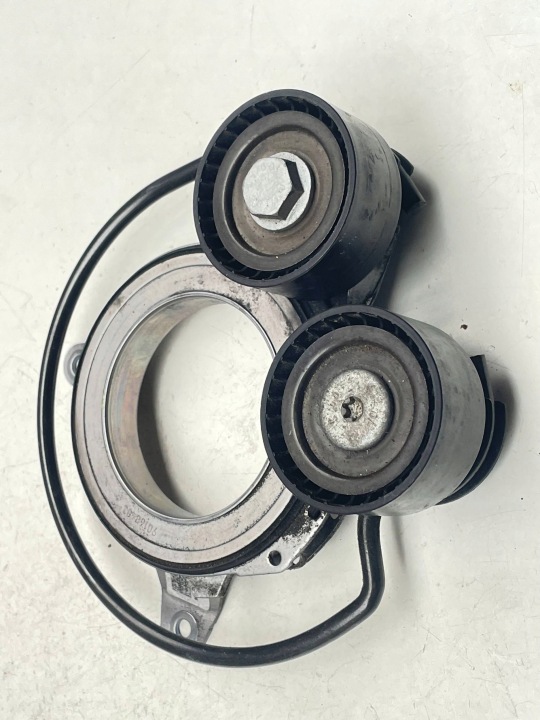 Tendeur Courroie trapézoïdale VW AUDI A4 B9 8W A5 F5 Q5 Q3 A6 C8 A7 2.0 TFSI !J