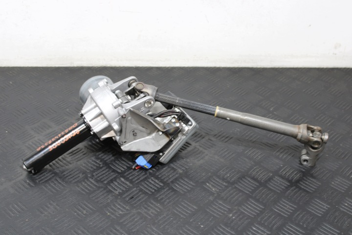 WSPOMAGANIE KIEROWNICY KOLUMNA 00521478230 JEEP RENEGADE 1.0T