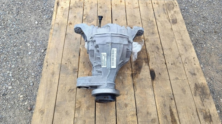 hinten Gestänge roznicowy Ausgleichgetriebe Differential 3.09 Dodge Durango 5.7 2014