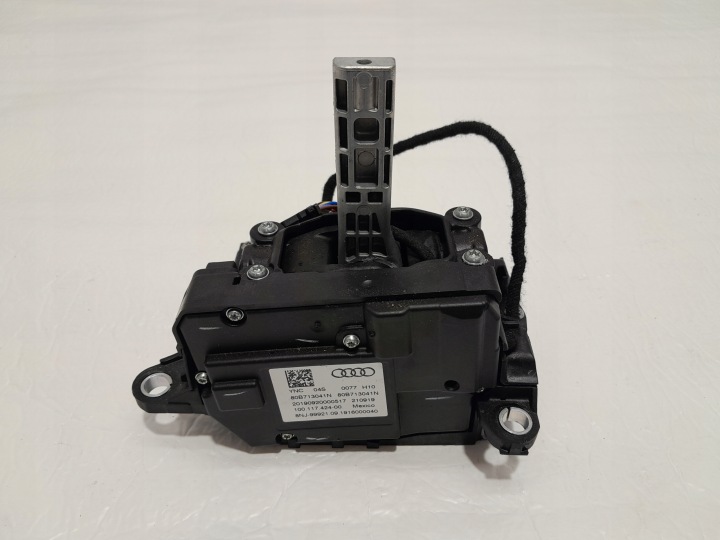 AUDI Q5 80A Schaltkulisse Schalt getriebe 80B713041N