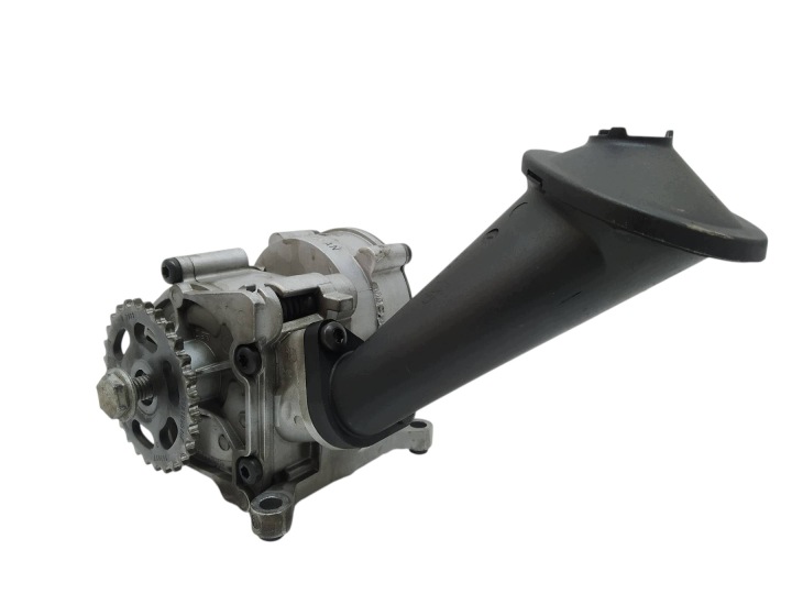 oil pump 057115105AN 4.0 TDI Audi Q7 II (2015-2026) SQ7