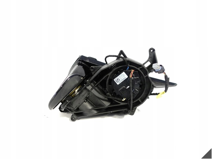 BMW X3M X3 M G01 F97 M-POWER 17-25 Supporto SPECCHIETTO RETROVISORE ZEWNETRZNEGO Destra 9 PIN