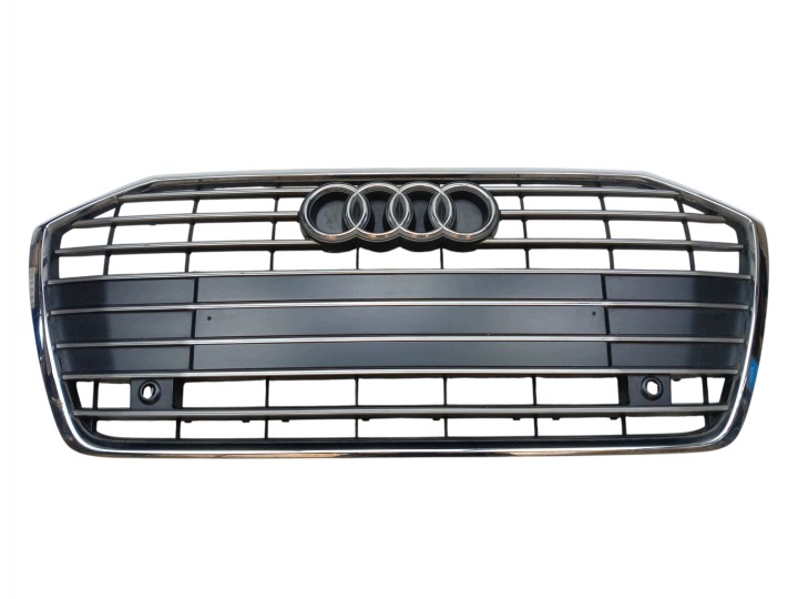 Lüftungsgitter Grill Kühlergrill des Kühlers AUDI A6 C8 (18-23) 4K0853651B
