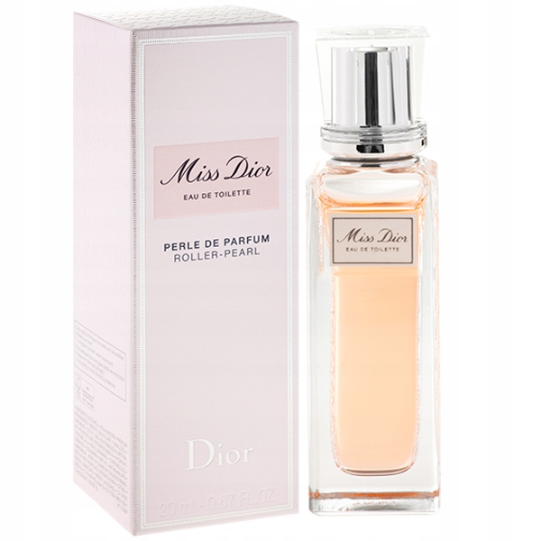 dior miss dior woda toaletowa 20 ml     