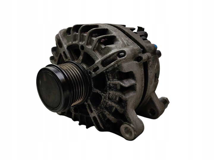 Alternateur 150A CITROEN C4 II B7 C5 III BERLINGO II 1.6 BlueHDI 9810525380