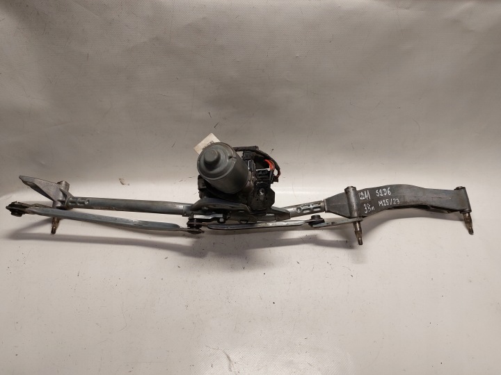 Mercedes-Benz W211 Wischergestänge vorne