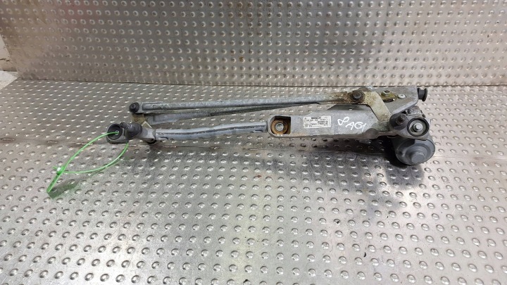 mechanismus stěračů předek 8A61-17500-AB 8A61-17B571-AA FORD FIESTA MK7 EU