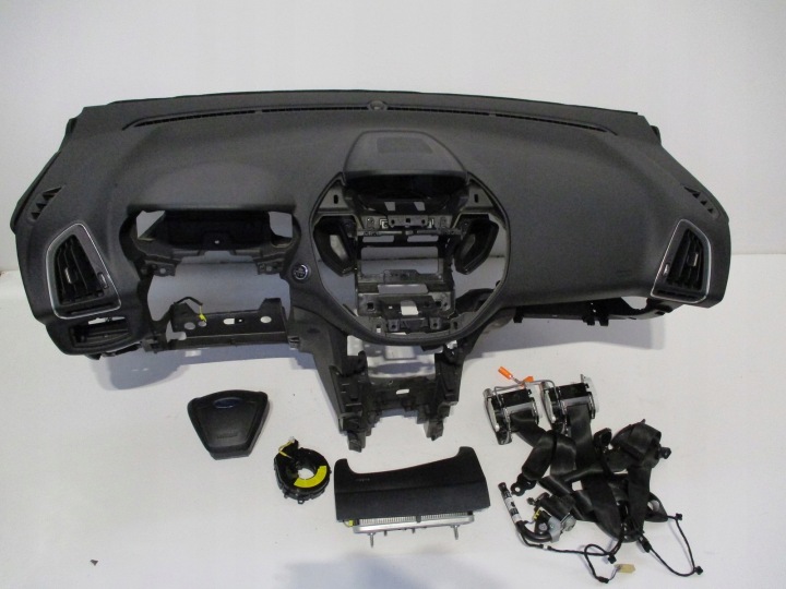 Tableau bord complet occasion FORD B MAX BMAX