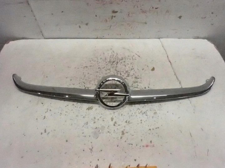 GRIGLIA OPEL ASTRA J IV LIFT 2013- 475498858