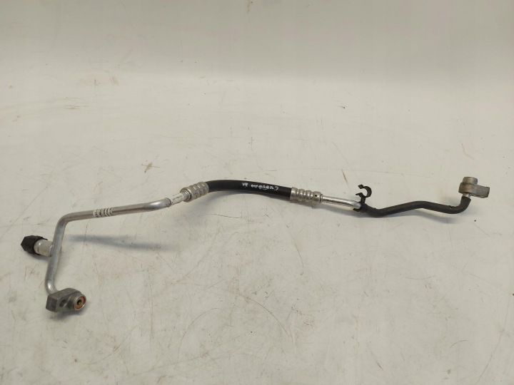 Ford Transit Custom II 2024 hose wiring hose of the air conditioning pz31-19a704-bb