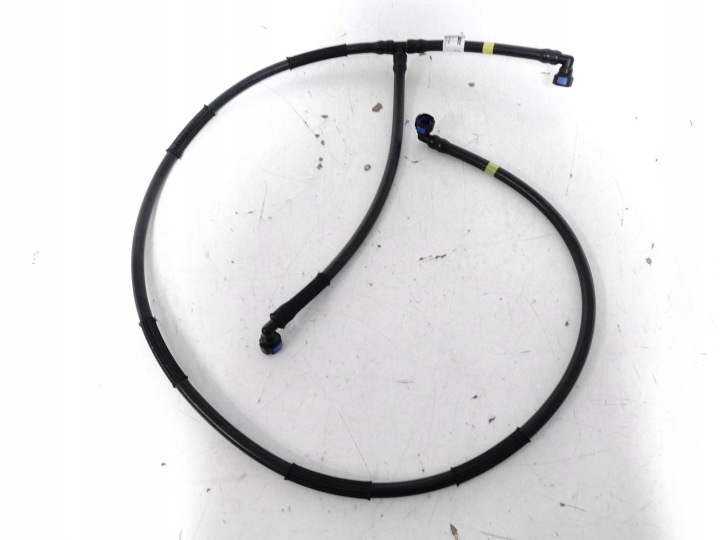 SKODA OCTAVIA III 3 5E0 LIFT 12-20 tubo flessibile tubazione lavafaro SPRYSKU fanale faro