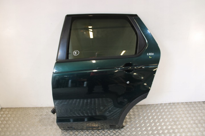 Portière Gauche Arrière Gauche Arrière Complets LAND ROVER DISCOVERY SPORT L550