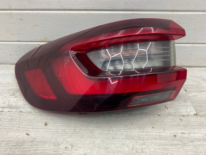 Licht heck hinten BMW X5 G05 G18 F95 EUROPA 5A164B1 links