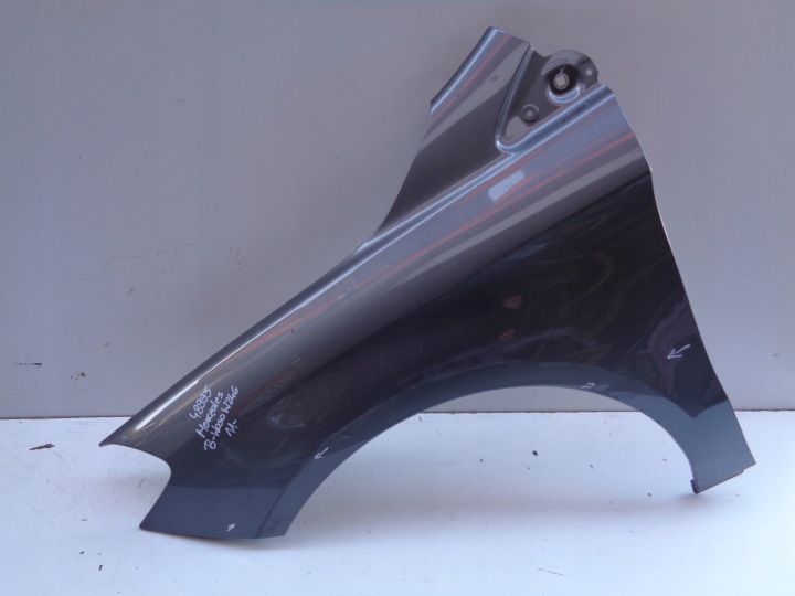 fender left front MERCEDES B-KLASA W246 11- NR 48995
