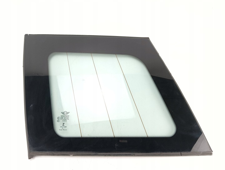 FENSTER Karoserie links heck MINI CLUBMAN F54 (2015-2019) 43R-011057