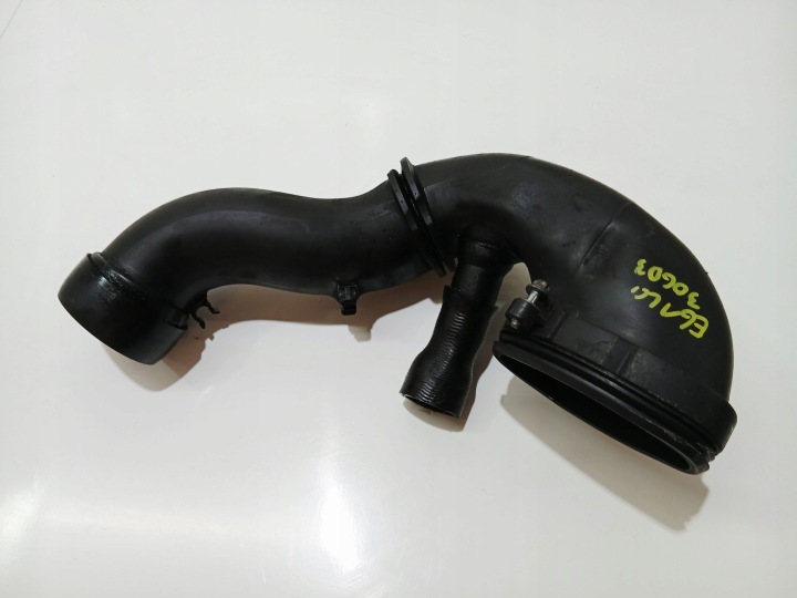 wiring pipe air BMW E60 E61 306D3 7794172 (0000498)