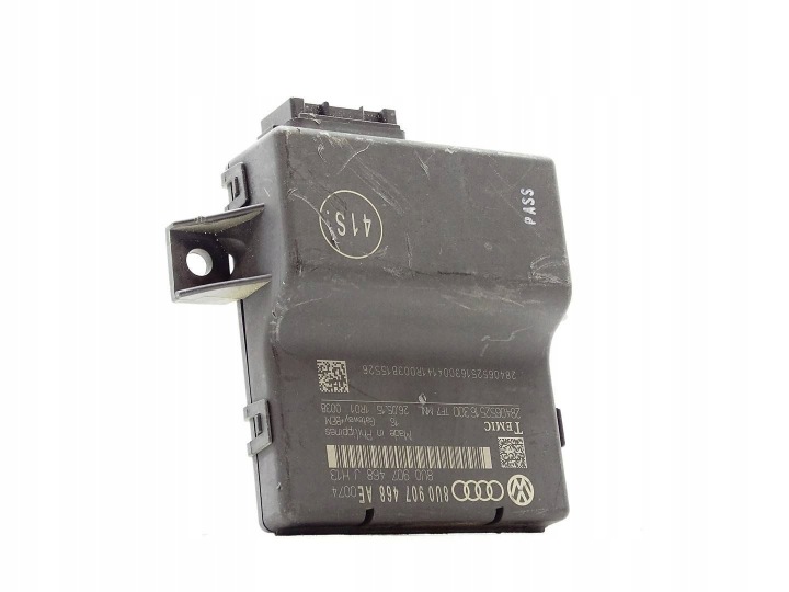 modul riadiaca jednotka GATEWAY AUDI Q3 8U LIFT 14- 8U0907468AE
