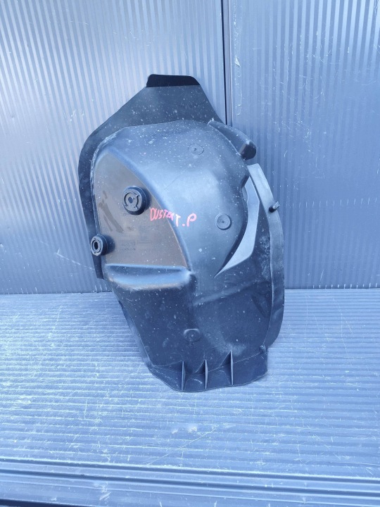 DACIA DUSTER II LIFT Pare soleil Arrière Droit 767480689R