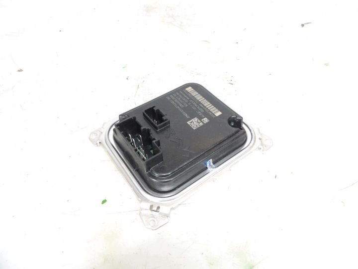 PEUGEOT 308 T10 III riadiaca jednotka modul LED 984990028000