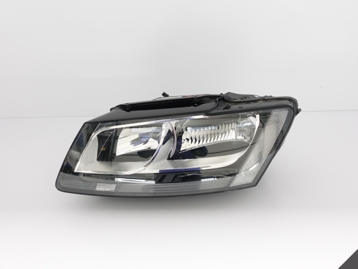 AUDI Q5 SQ5 8R0 LIFT 12-16 LICHT ZWYKLA LINKS EU