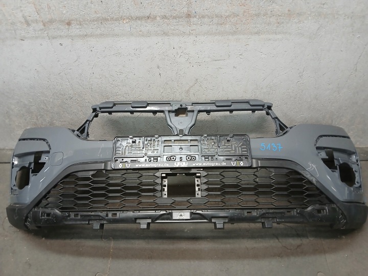 nárazník předek DACIA SANDERO III 3 STEPWAY JOGGER