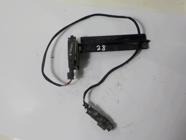 FORD FOCUS III motorek ZALUZJI DM51-8478-A BM51-8472-C