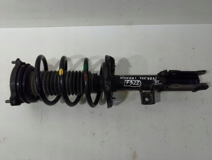 Kia Sportage QL Hyundai Tucson TL amortizer lijevi 54650D7520 (F322)