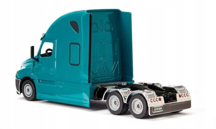 Модель вантажівки SIKU 2717 FREIGHTLINER CASCADIA 1:50 (вживаний) — фото 5