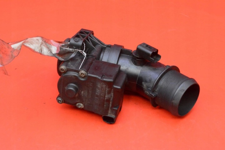 throttle flap 9661559780 PEUGEOT BIPPER 1 and 1.4 HDI 68 KM 08-20