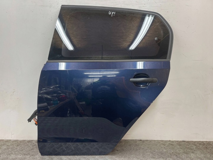 Portière Arrière Arrière Gauche Gauche VOLKSWAGEN UP CITIGO MII 12- 5 Portière