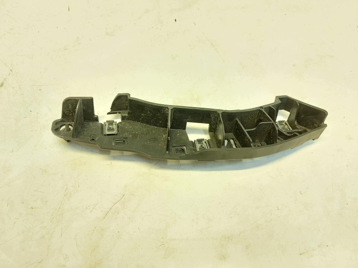 Peugeot 5008 III Support plaque Support montage pare-chocs Gauche Avant FOTO ! 9839759280