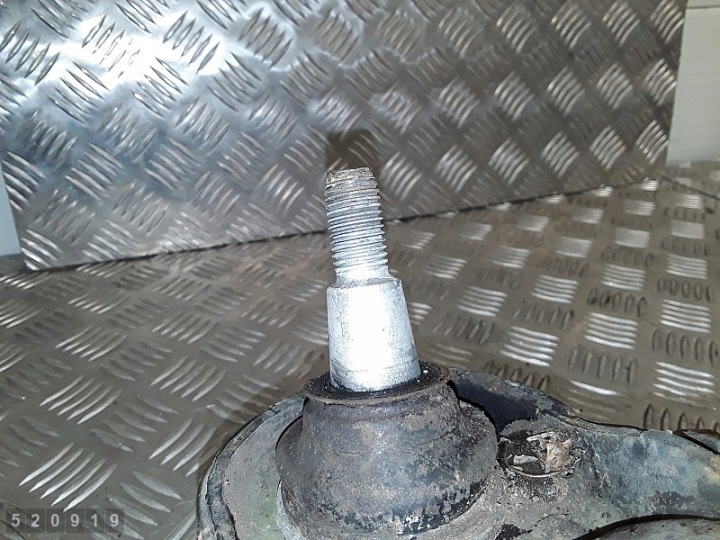 2022 Ford Ranger Suspensão braço 2000 diesel jb3c3078 7