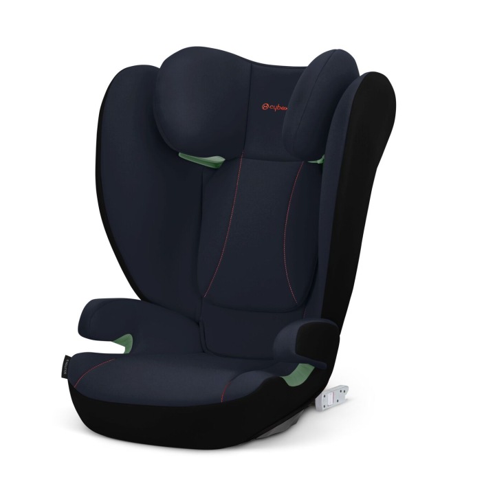 CYBEX легке крісло SOLUTION B I-FIX регульований для дитини 15-50 кг ISOFIX