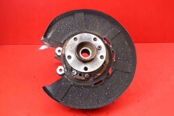 Achsschenkel Radnabe Radlager schenkel links heck 6797307 BMW F07 GT 2.0 D 184 KM LIFT 13-17