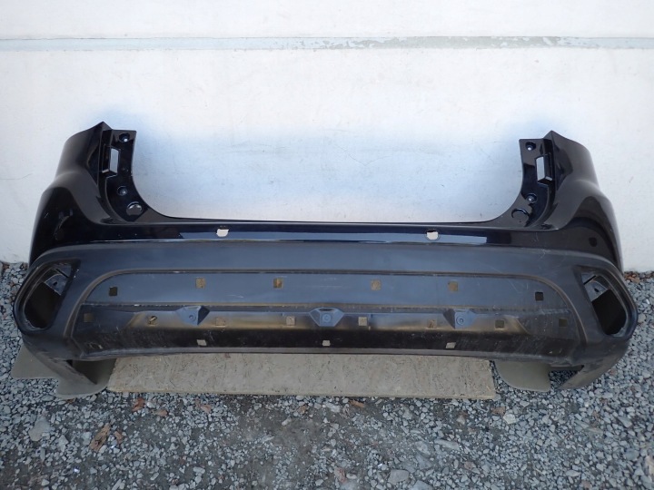 Pare choc Arrière Arrière MITSUBISHI OUTLANDER 3 III LIFT 2018-2021R 6410C798ZZ