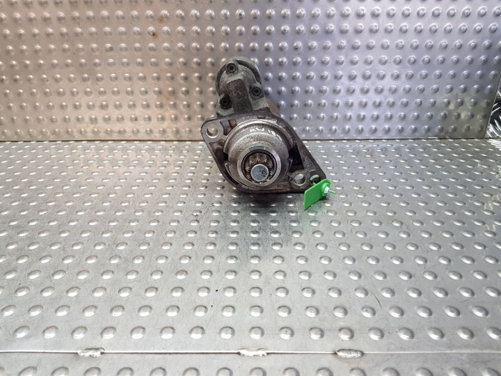 anlasser starter 02Z911023F AUDI A3 8P GOLF VI LEON II OCTAVIA II TOURAN 1.9 TDI
