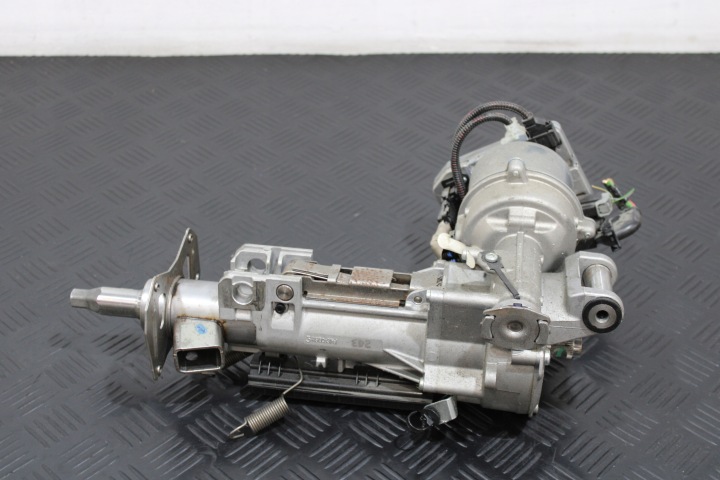 Lenksäule Lenkstange Lenkung H1BC-3D077-EH FORD FIESTA MK8 1.5 TDCI