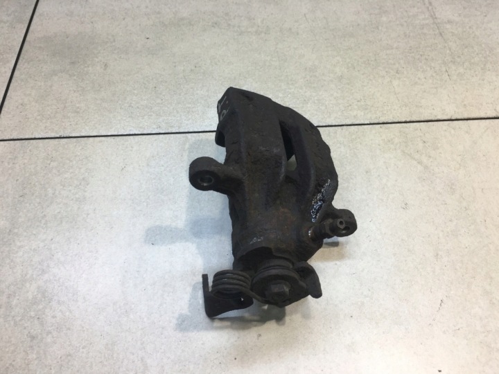 Bremssattel Bremse Sattel Brems- rechts heck FIAT ULYSSE II 2.2 JTD