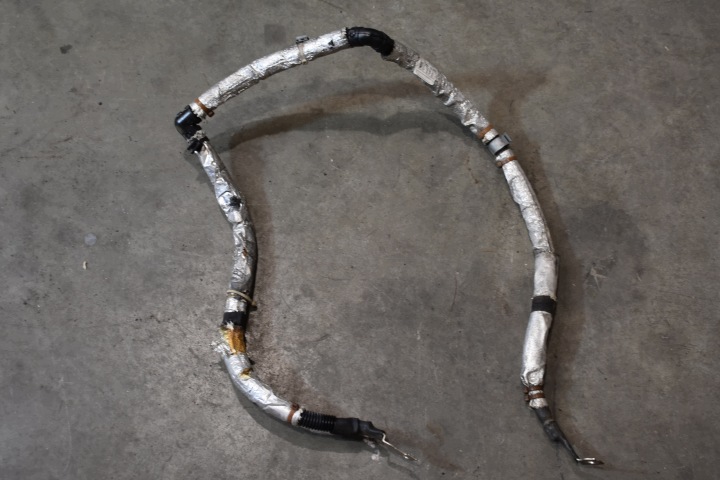 IDEALNY Conduit pieces tuyaux KABEL ROZRUSZNIKA BMW X7 G07 G06 G05 1