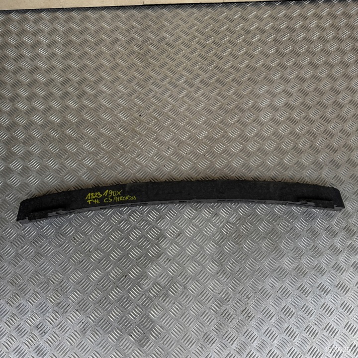 ABSORBER nárazníku zadního CITROEN C3 AIRCROSS 1823190X