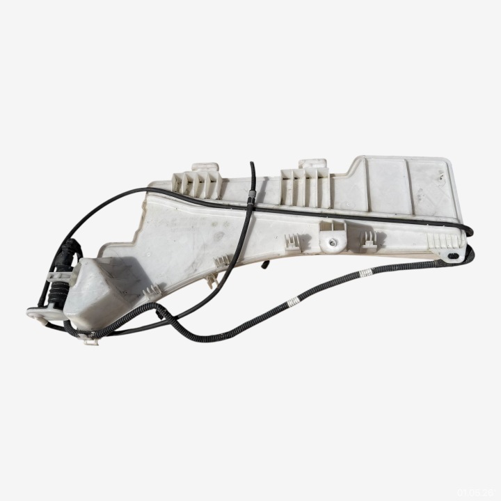 washer fluid tank PEUGEOT 3008 II 5008 II C5 AIRCROSS 9826400780