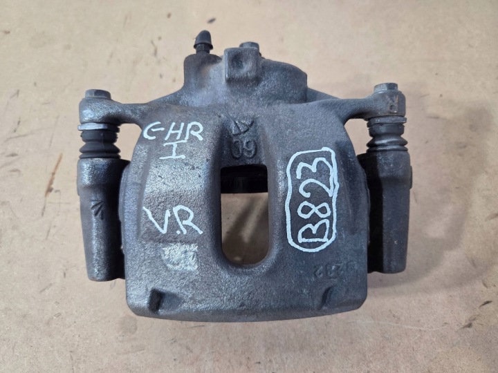 Toyota C-HR und bremssattel bremse sattel brems- vorne rechts (B823)