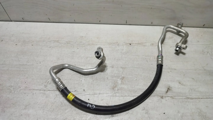 Mazda 3 III BM 17r 1.5d Conduit pieces tuyaux Climatisateur air conditionné