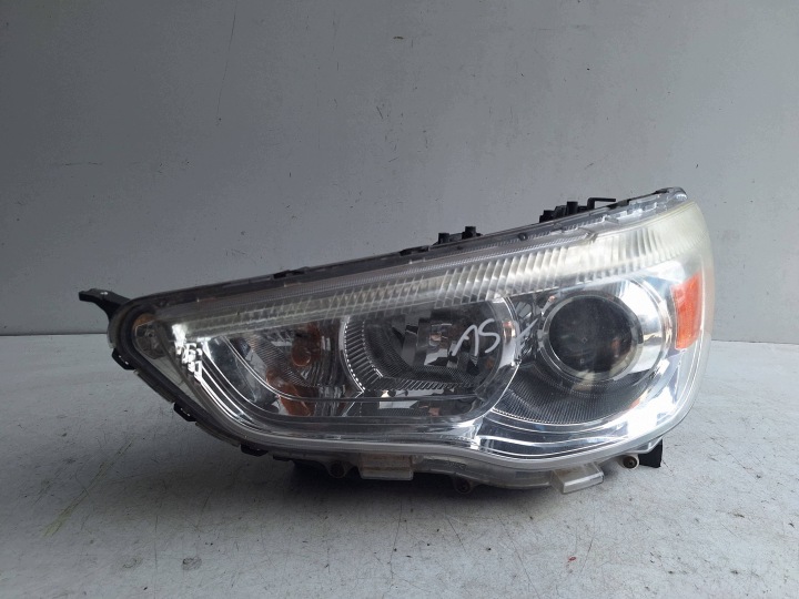 MITSUBISHI ASX 09-12 licht links UK-rechtslenker