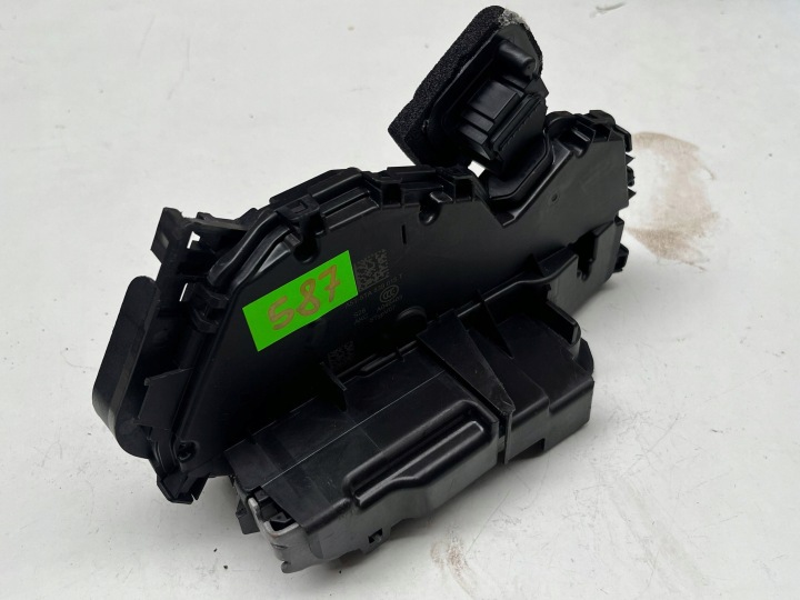 VOLKSWAGEN SEAT SKODA de la Serrure Portière Gauche Arrière 5TA839015T @M