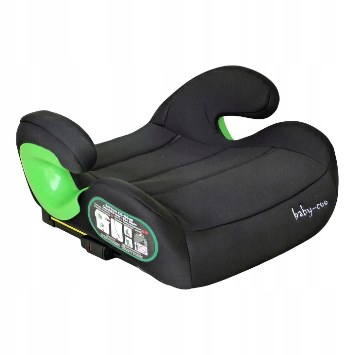 MAXTON ISOFIX I-SIZE підставка сидіння крісло. — фото 2