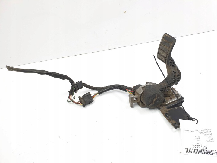 PEDAL 3175129 VOLVO FL 619