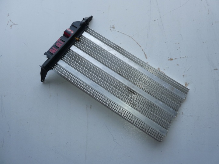 Radiateur Bloc de chauffage complet 4G0819011A AUDI A6 C7