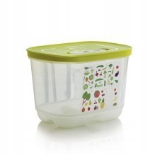 Nádoba na potraviny Tupperware Ventsmart Plus 1,8 l vysoká